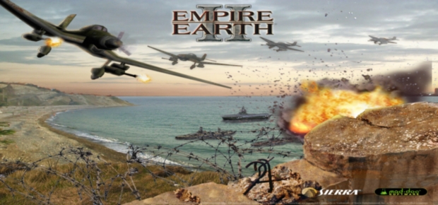 Empire Earth II, also called EE2, is a real-time strategy computer game developed by Mad Doc Software and published by Vivendi Universal Games on April 26, 2005. It is a sequel to the 2001 bestselling game Empire Earth, which was developed by the now-defunct Stainless Steel Studios. The game features 15 epochs and 14 different civilizations